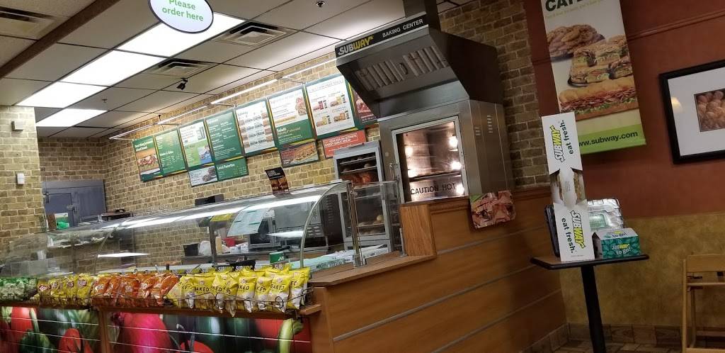 Subway Restaurants | restaurant | 21514 Novi Rd, Novi, MI 48375, USA | 2483444777 OR +1 248-344-4777