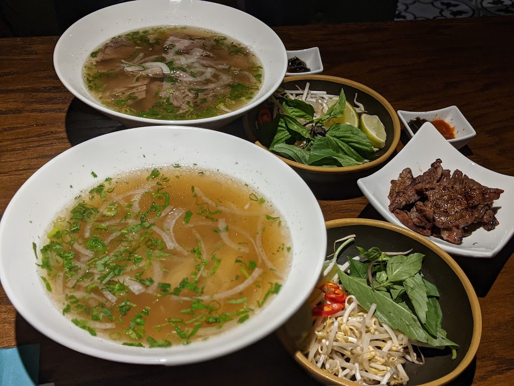 Súp Vietnamese Phở & Grill | restaurant | 1113 NY-25A Units #3BC, Stony Brook, NY 11790, USA | 6316756777 OR +1 631-675-6777