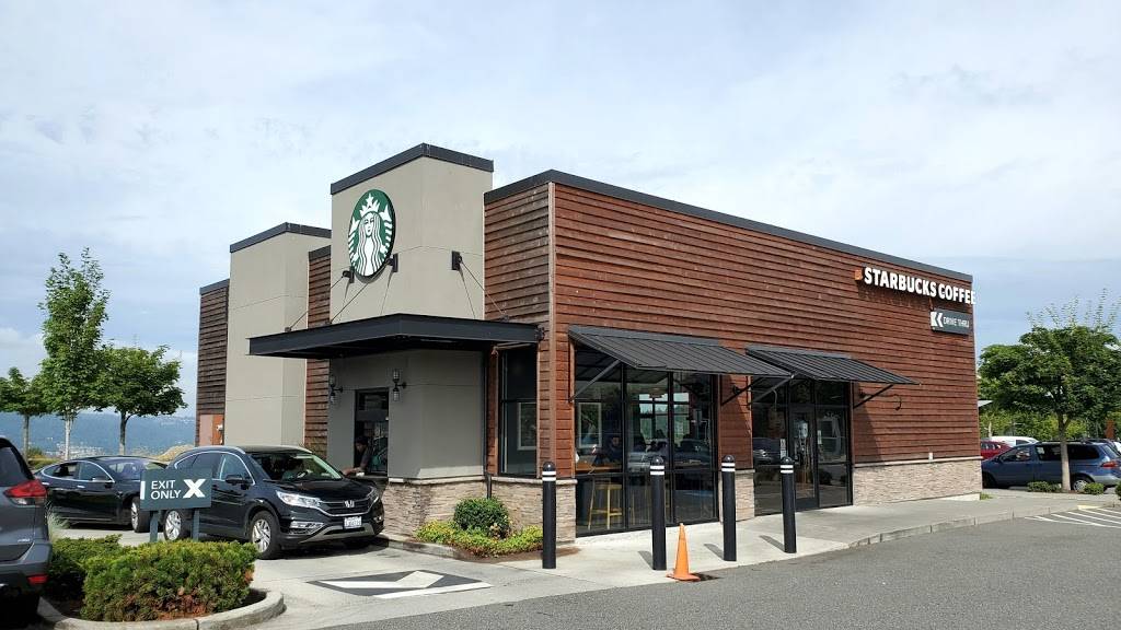 Starbucks | cafe | 903 NE Park Dr, Issaquah, WA 98029, USA | 4253918270 OR +1 425-391-8270