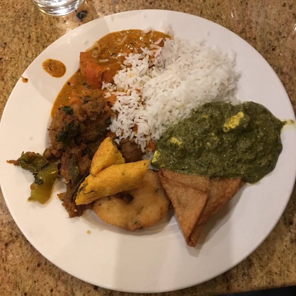 Vindu | restaurant | 4701 Frankford Rd #237, Dallas, TX 75287, USA | 9729315999 OR +1 972-931-5999