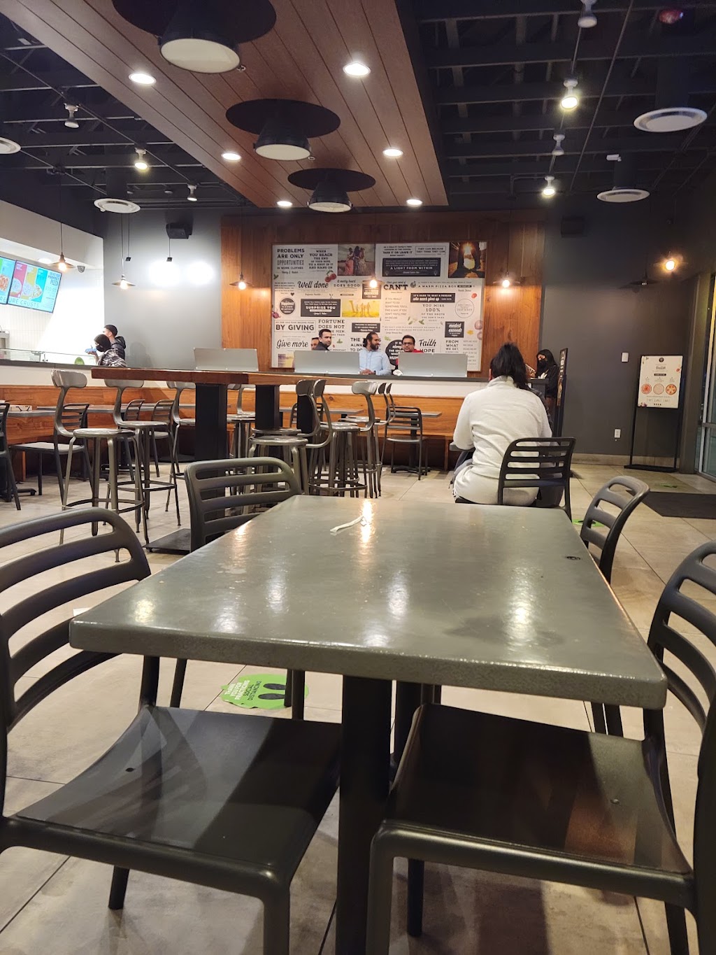 Lincoln Center | shopping mall | 374 Lincoln Center, Stockton, CA 95207, USA | 2094774868 OR +1 209-477-4868