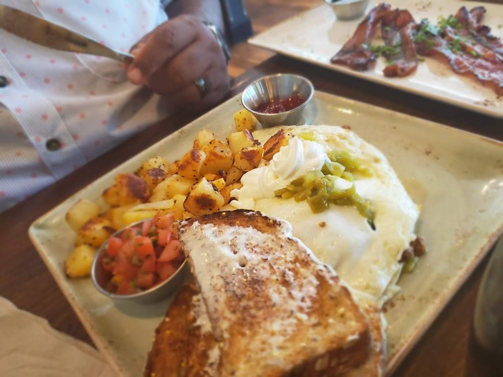 First Watch - Old Hickory | restaurant | 710 Old Hickory Blvd #307, Brentwood, TN 37027, USA | 6154903174 OR +1 615-490-3174