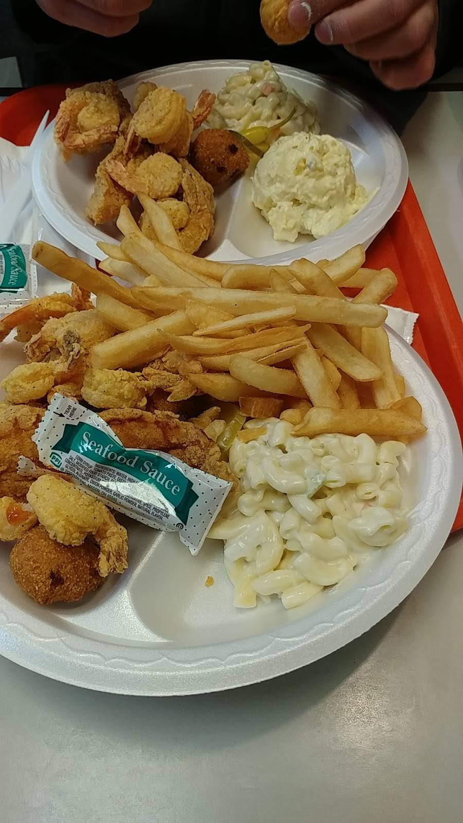 Louisiana Seafood | restaurant | Suite I-10, 12625 Frederick Street #10, Moreno Valley, CA 92553, USA | 9516534783 OR +1 951-653-4783