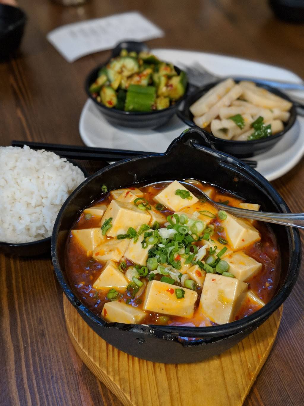 Northern Cafe | restaurant | 1064 Gayley Ave, Los Angeles, CA 90024, USA | 3102088830 OR +1 310-208-8830