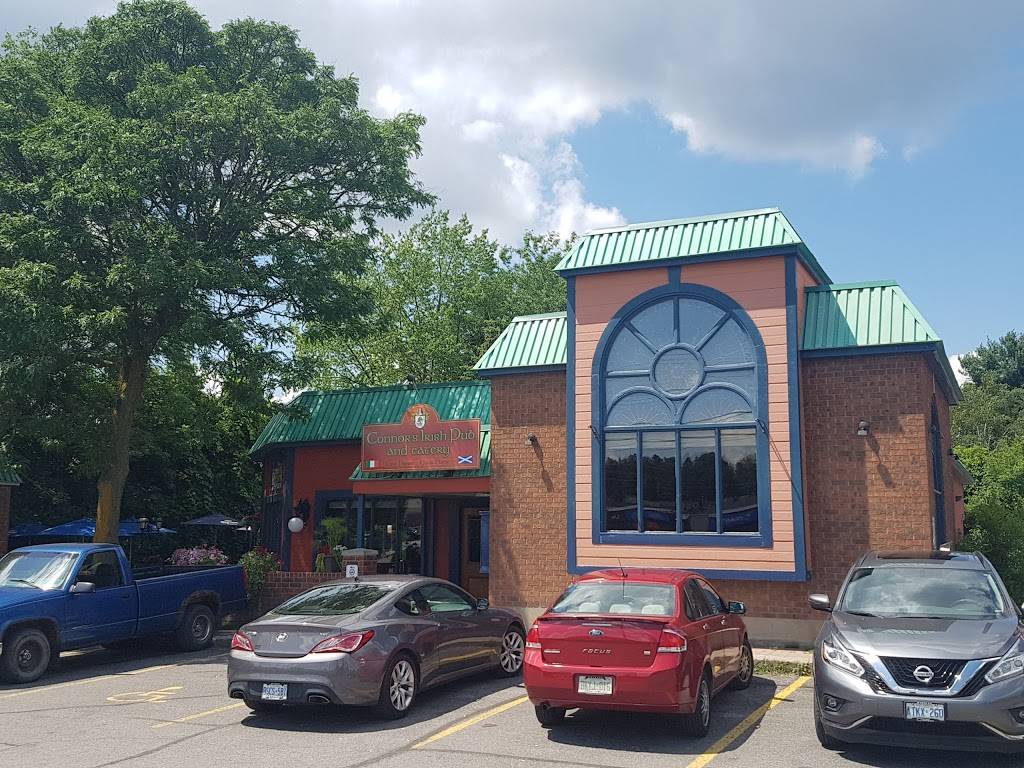 Connors Irish Pub | restaurant | 2401 St Joseph Blvd, Orléans, ON K1C 1E9, Canada | 6138375050 OR +1 613-837-5050
