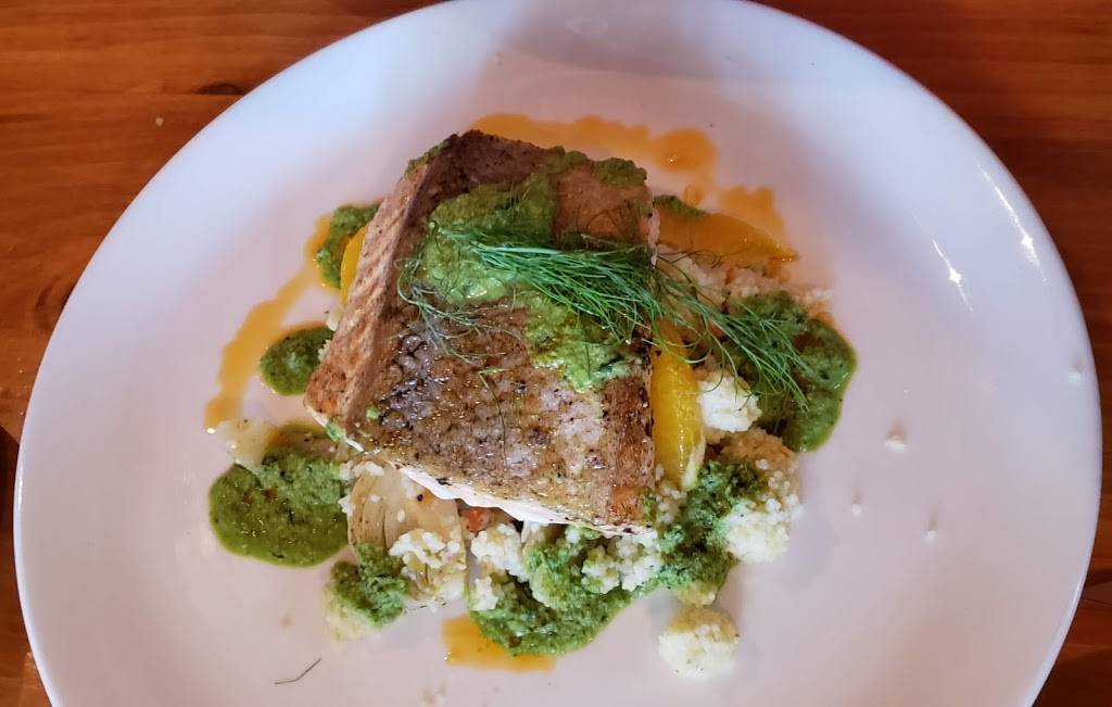 Salt and Stone Restaurant | restaurant | 9900 Sonoma Hwy, Kenwood, CA 95452, USA | 7078336326 OR +1 707-833-6326