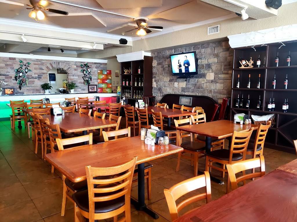 Bizzarro | restaurant | 218 Florida A1A, Satellite Beach, FL 32937, USA | 3217774992 OR +1 321-777-4992