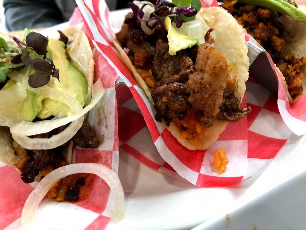 Tequila & Mezcal | restaurant | 3475 14th St NW, Washington, DC 20010, USA | 2024502193 OR +1 202-450-2193