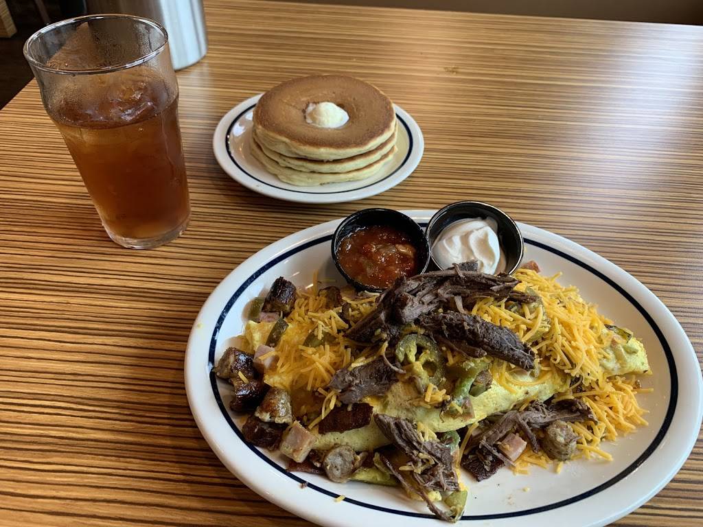 IHOP | restaurant | 165 Hargraves Dr, Austin, TX 78737, USA | 5129021174 OR +1 512-902-1174