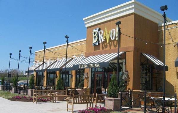 BRAVO Cucina Italiana | restaurant | 106 Major Reynolds Pl, Knoxville, TN 37919, USA | 8655845510 OR +1 865-584-5510