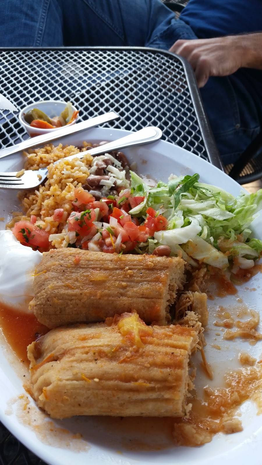 Los Gallos Taqueria | restaurant | 3726 Florence St, Redwood City, CA 94063, USA | 6503691864 OR +1 650-369-1864