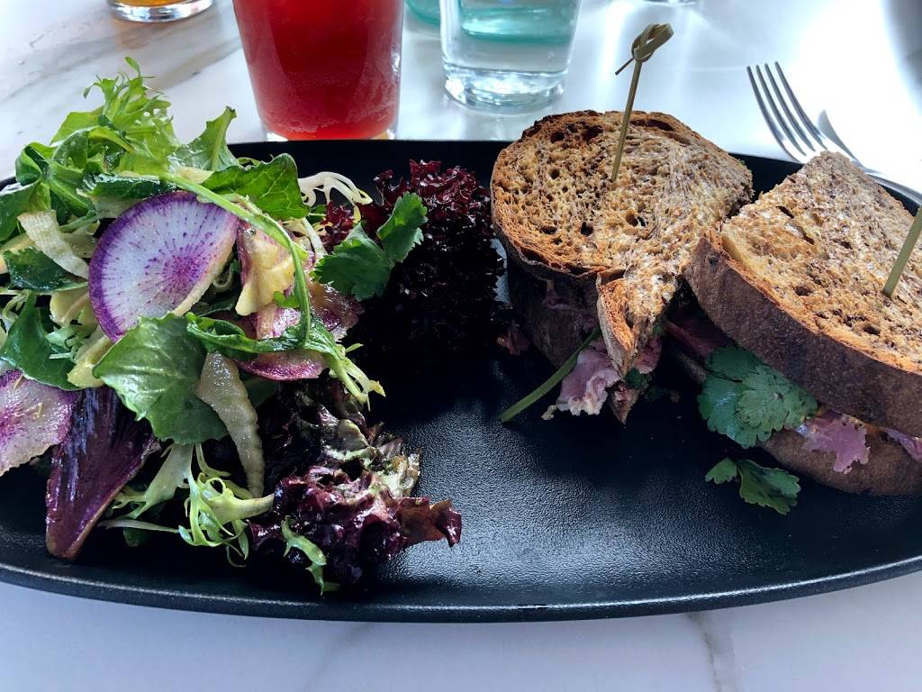 Salt Craft | restaurant | 377 St Mary St, Pleasanton, CA 94566, USA | 9254259716 OR +1 925-425-9716