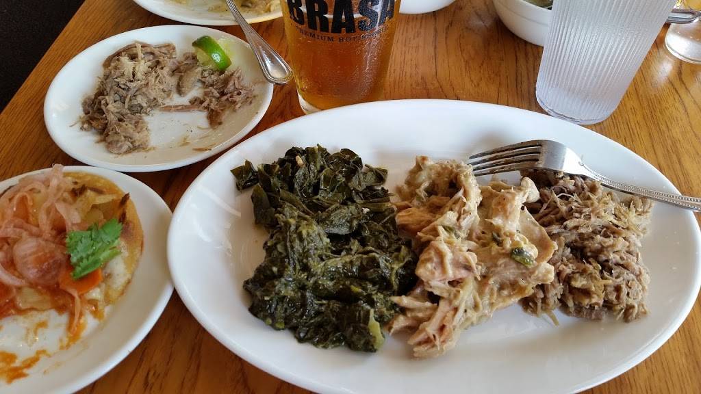 Brasa Rotisserie | restaurant | 600 E Hennepin Ave, Minneapolis, MN 55414, USA | 6123793030 OR +1 612-379-3030