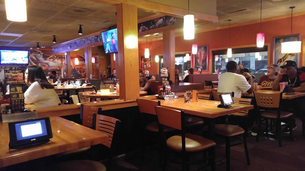 Applebees Grill + Bar | restaurant | 230 Arteva Dr, Lakeland, FL 33809, USA | 8638538400 OR +1 863-853-8400