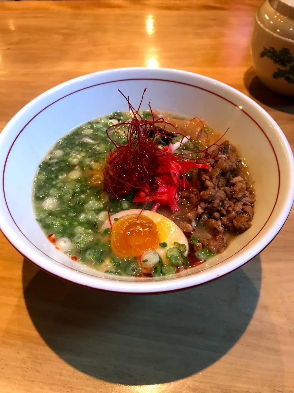 Ichiddo Ramen | restaurant | 1501 University Ave SE #130, Minneapolis, MN 55414, USA | 6123536092 OR +1 612-353-6092