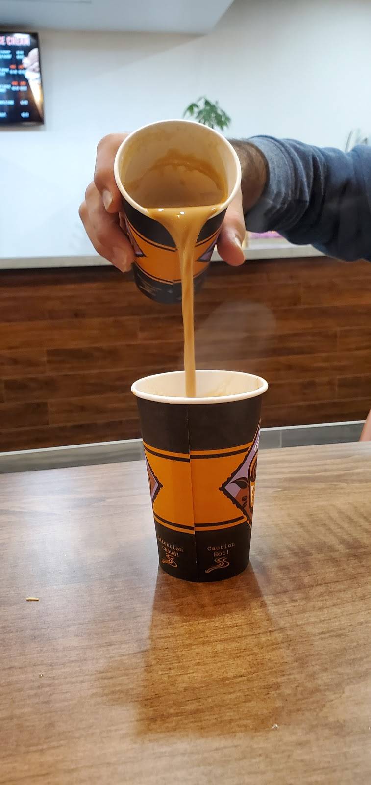 Milan Ice Cream & Paan | restaurant | 14 Lisa St, Brampton, ON L6T 4W2, Canada | 9057967070 OR +1 905-796-7070