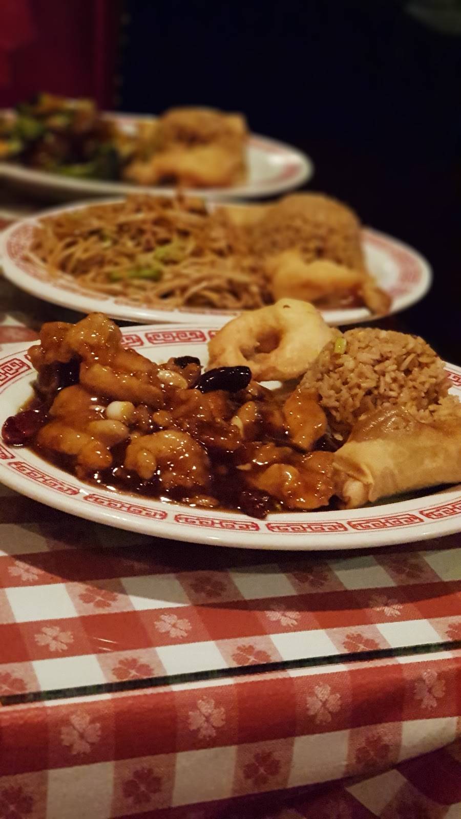 Mandarin Garden | restaurant | 26868 CA-189, Blue Jay, CA 92317, USA | 9093374095 OR +1 909-337-4095