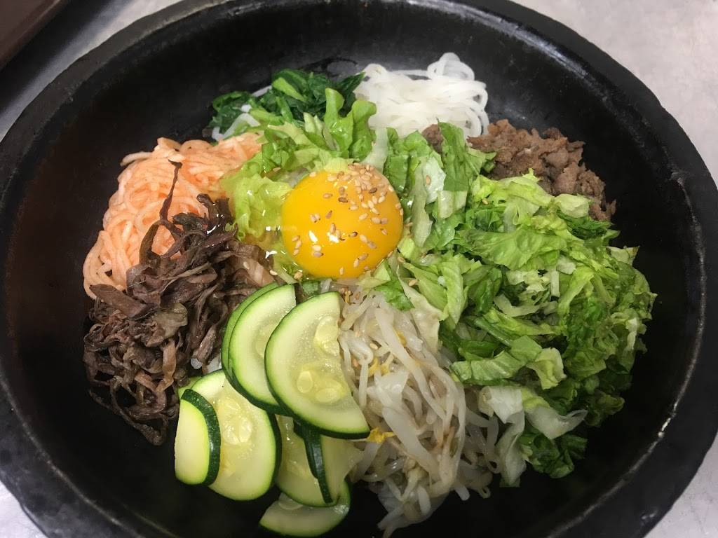 Arirang BBQ | restaurant | 741 Civic Center Dr, Niles, IL 60714, USA | 8479667072 OR +1 847-966-7072