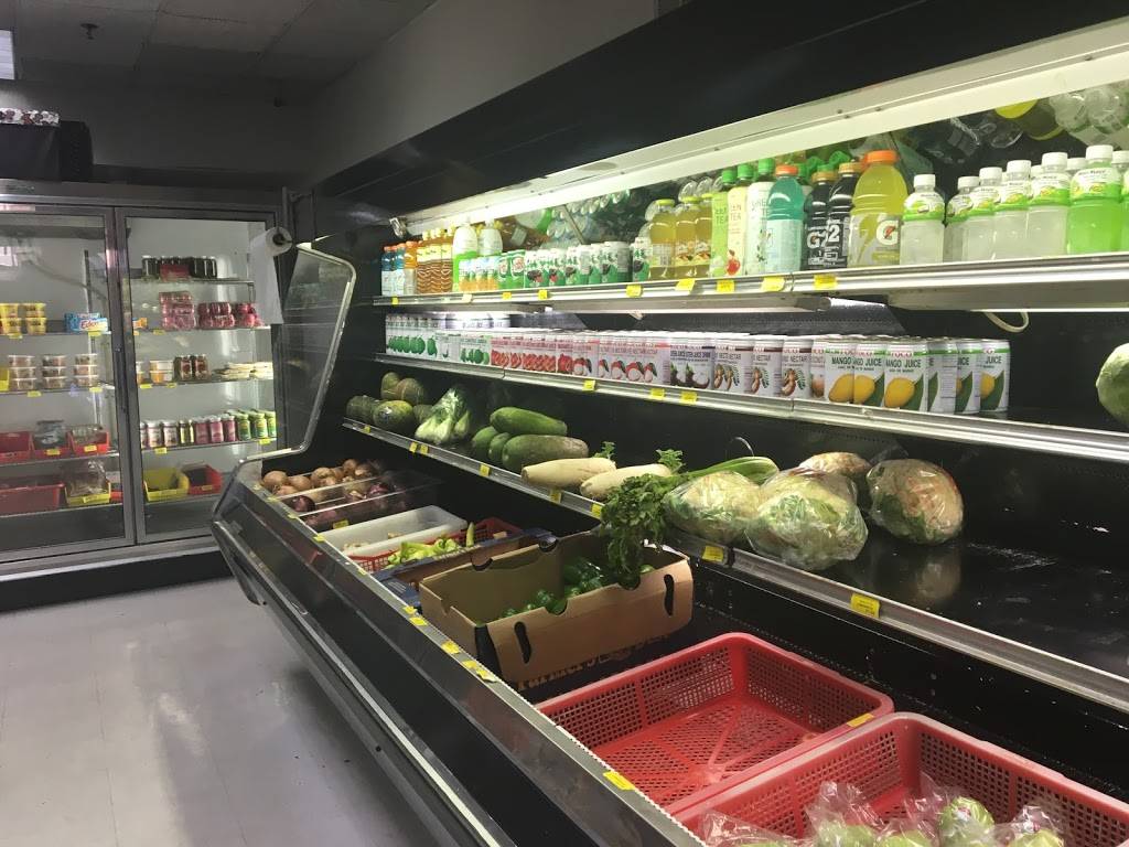 Unimart One Stop Shopping | bakery | 7315 W Dempster St, Niles, IL 60714, USA | 8476638388 OR +1 847-663-8388