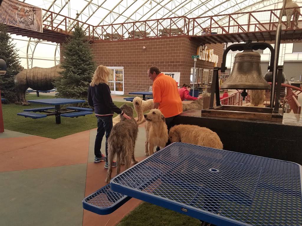 Lions Den Café | cafe | 2999 Co Rd 53, Keenesburg, CO 80643, USA | 3035360118 OR +1 303-536-0118