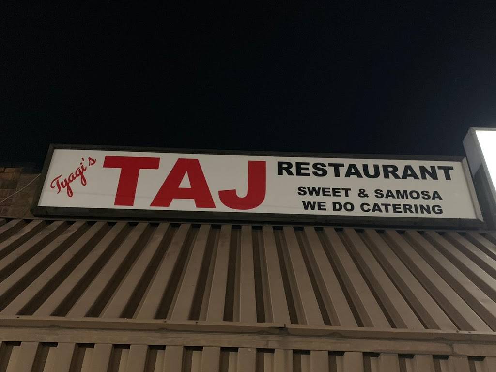 Taj Restaurant | restaurant | 96 Centennial Pkwy N, Hamilton, ON L8E 1H7, Canada | 9055739365 OR +1 905-573-9365