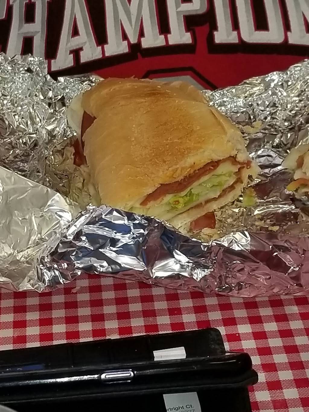 Dirkos Pizza | restaurant | 1000 E Main St, Newark, OH 43055, USA | 7403456814 OR +1 740-345-6814