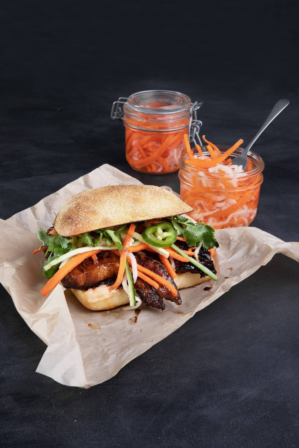 Mendocino Farms | restaurant | 5510 Morningside Dr, Houston, TX 77005, USA | 7134870965 OR +1 713-487-0965