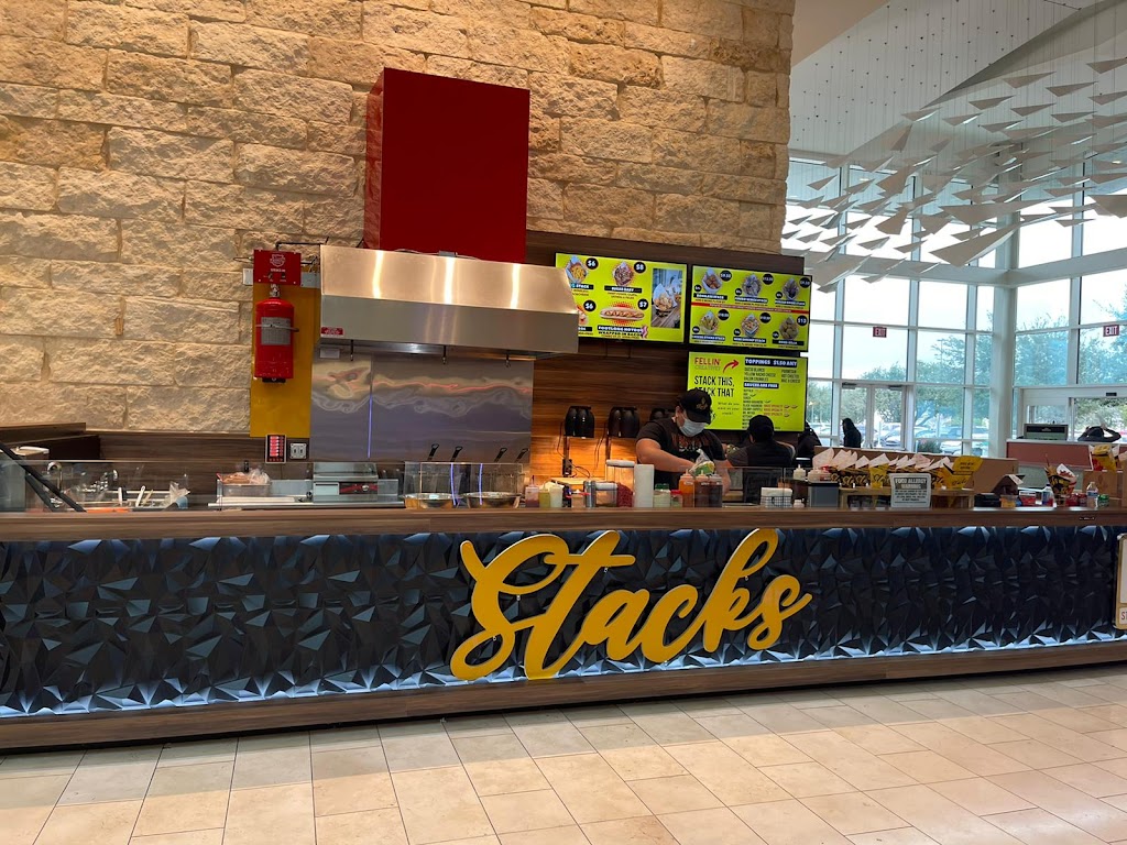 Stacks | restaurant | 2200 S 10th St Kiosk 110, McAllen, TX 78501, USA | 9568779100 OR +1 956-877-9100