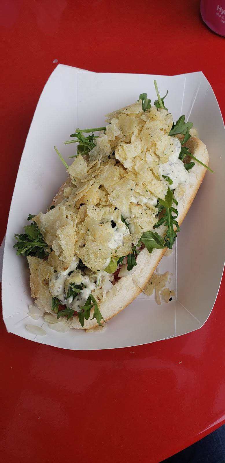 The Doggy Door | meal takeaway | 2446 Alamo Pintado Ave D, Los Olivos, CA 93441, USA | 8056912501 OR +1 805-691-2501