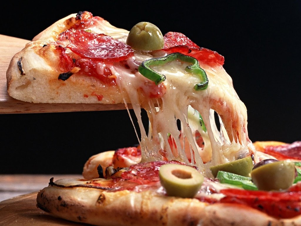 U Cheff Italian Pizza | restaurant | 11401 Pines Blvd, Pembroke Pines, FL 33026, USA | 9549552994 OR +1 954-955-2994