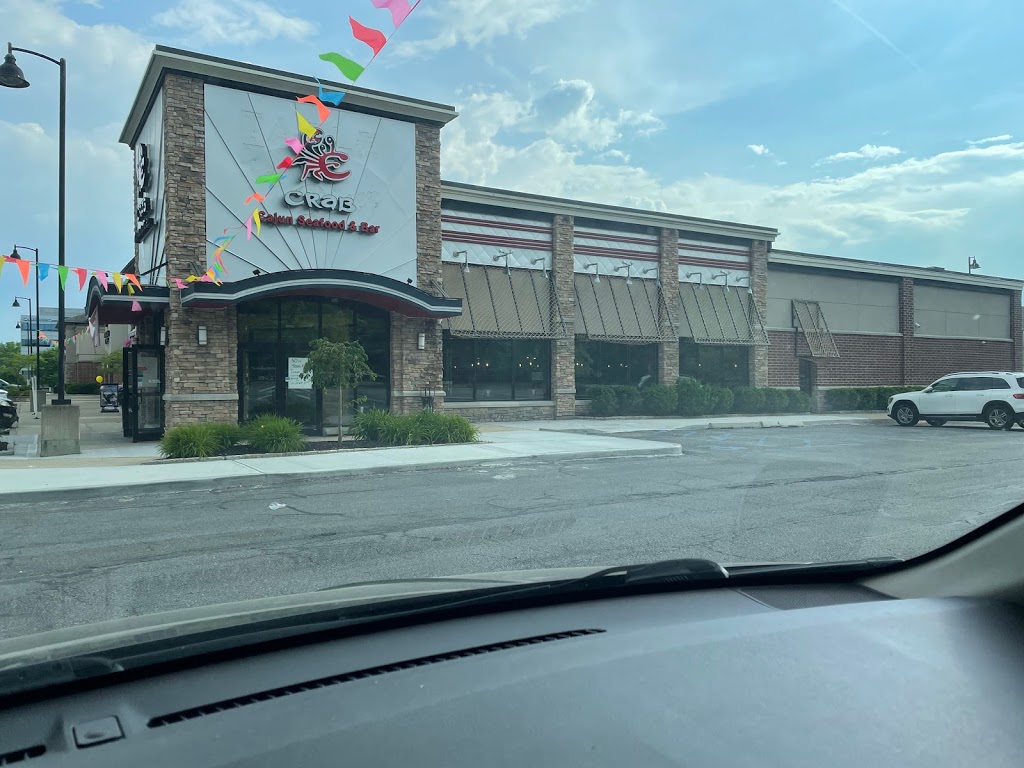 E Crab Cajun Seafood & Bar | restaurant | 2521 South Rd, Poughkeepsie, NY 12601, USA | 8453663470 OR +1 845-366-3470