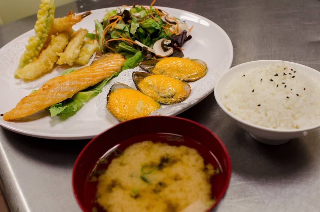 Sunnys Sushi Hut | restaurant | 11672 Burbank Blvd, North Hollywood, CA 91601, USA | 8185088680 OR +1 818-508-8680