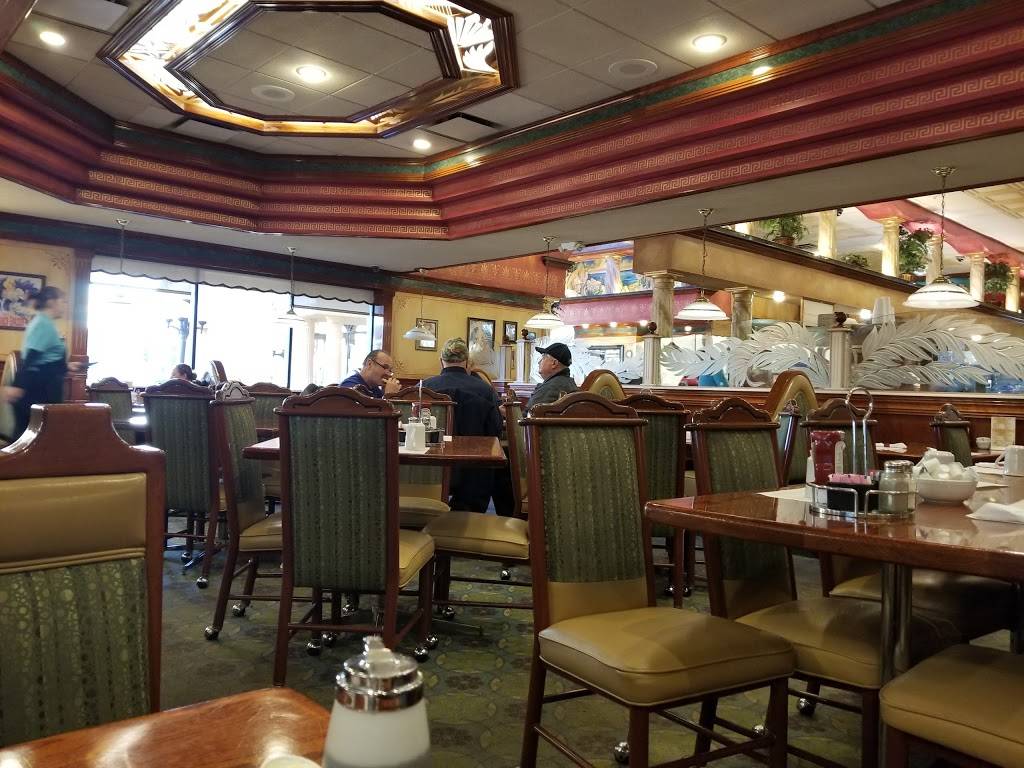 Omega Restaurant | restaurant | 3473 S 27th St, Milwaukee, WI 53215, USA | 4146456595 OR +1 414-645-6595