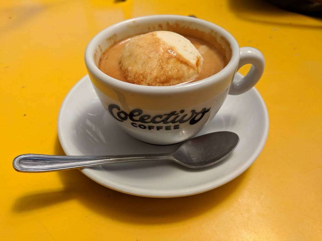 Colectivo Coffee - Humboldt | cafe | 2999 N Humboldt Blvd, Milwaukee, WI 53212, USA | 4142923320 OR +1 414-292-3320