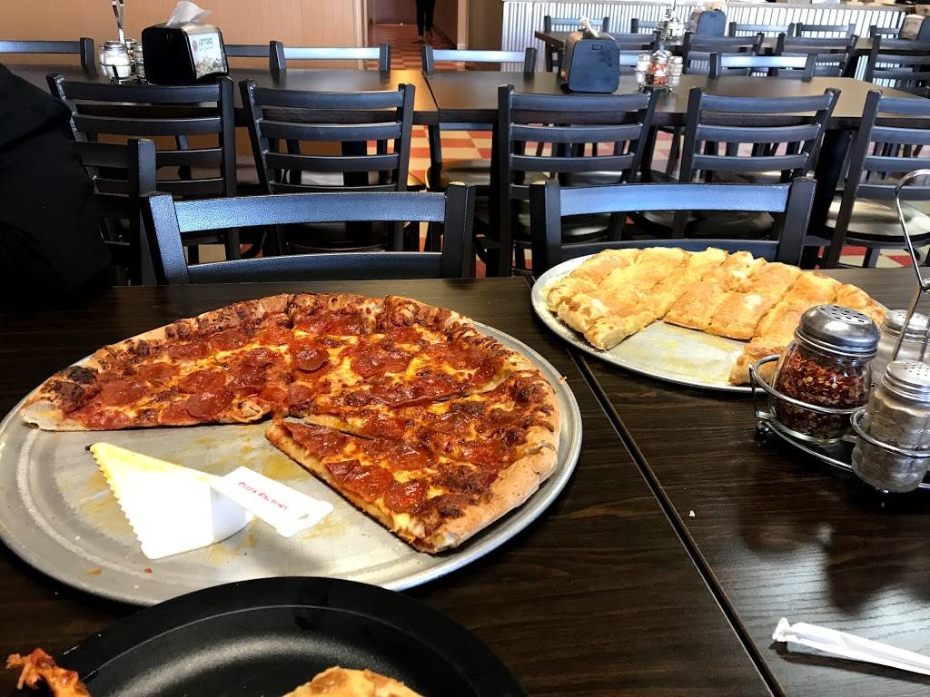 Pizza Factory | restaurant | 301 The Alameda, San Juan Bautista, CA 95045, USA | 8316231011 OR +1 831-623-1011