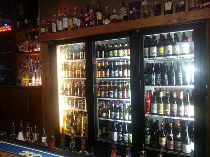 Luckys Pub - Cypress | restaurant | 27126 Northwest Fwy, Cypress, TX 77433, USA | 2817582514 OR +1 281-758-2514