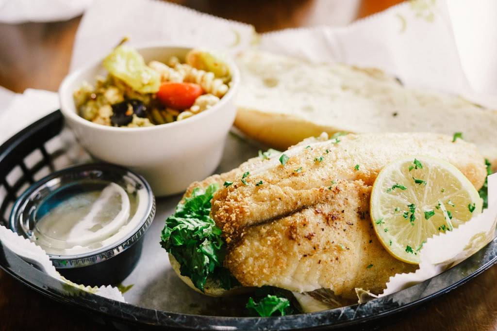 Michaels Café & Catering | restaurant | 1620 Main St, Columbia, SC 29201, USA | 8037262233 OR +1 803-726-2233