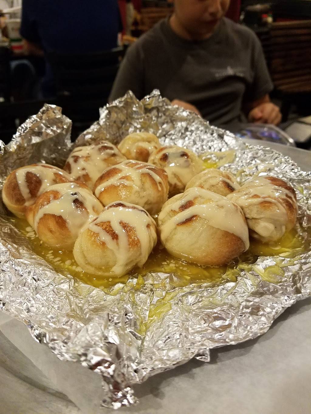 Lepomas Pizzeria | restaurant | 3500 GA-34, Sharpsburg, GA 30277, USA | 7706836630 OR +1 770-683-6630