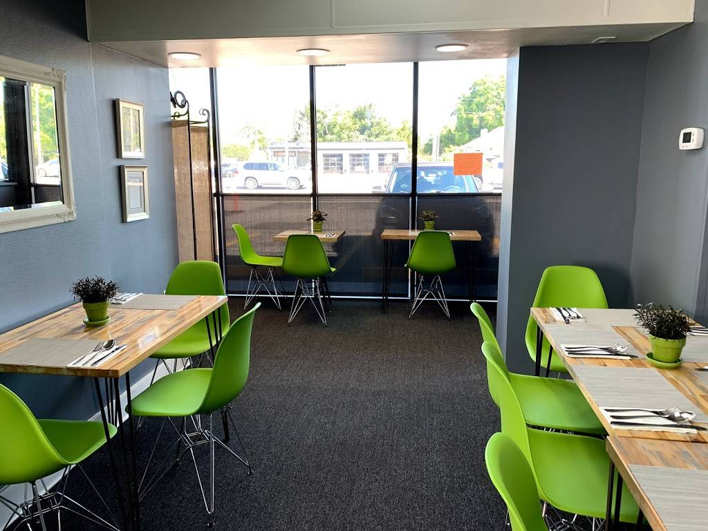 Thai Cafe | meal takeaway | 4511 Manatee Ave W, Bradenton, FL 34209, USA | 9419001592 OR +1 941-900-1592