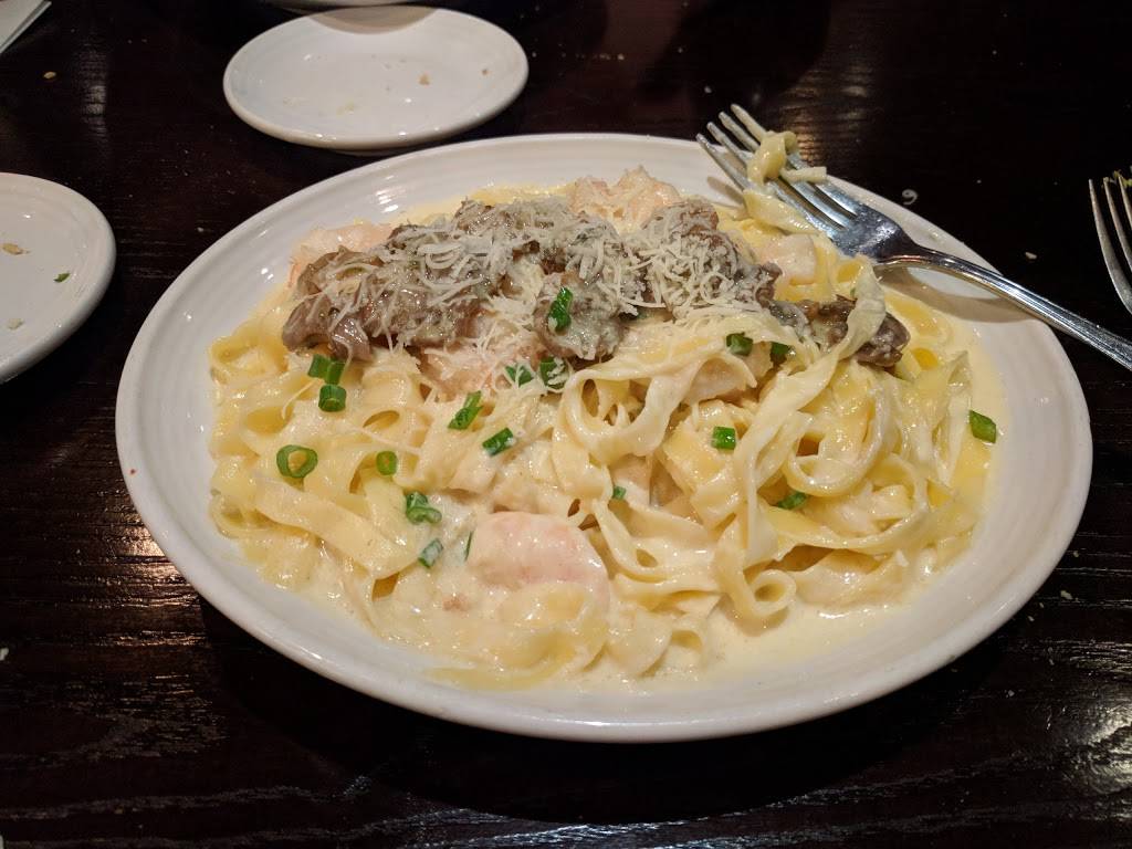 Carrabbas Italian Grill | restaurant | 1881 Plaudit Pl, Lexington, KY 40509, USA | 8592648395 OR +1 859-264-8395