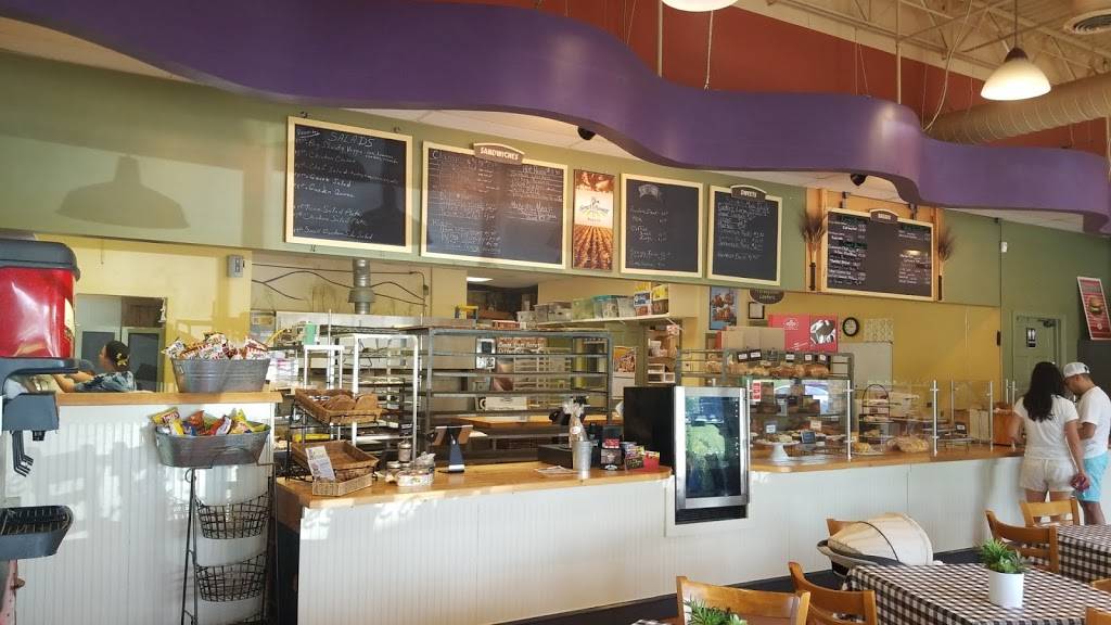 Great Harvest Bread Co., Marietta, Ga | bakery | 3894 Old Due W Rd NW, Marietta, GA 30064, USA | 7704219998 OR +1 770-421-9998