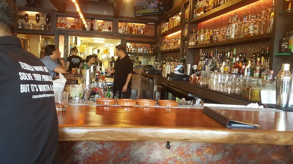 Cascabel | restaurant | 909 Village Ct, Santa Rosa, CA 95405, USA | 7075219444 OR +1 707-521-9444