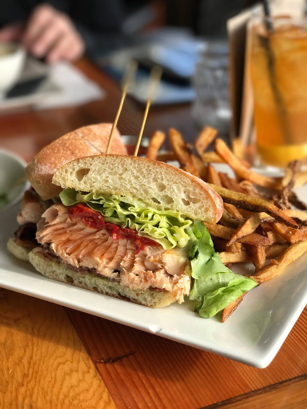 Swift and Union | restaurant | 8103 N Denver Ave, Portland, OR 97217, USA | 5032064281 OR +1 503-206-4281