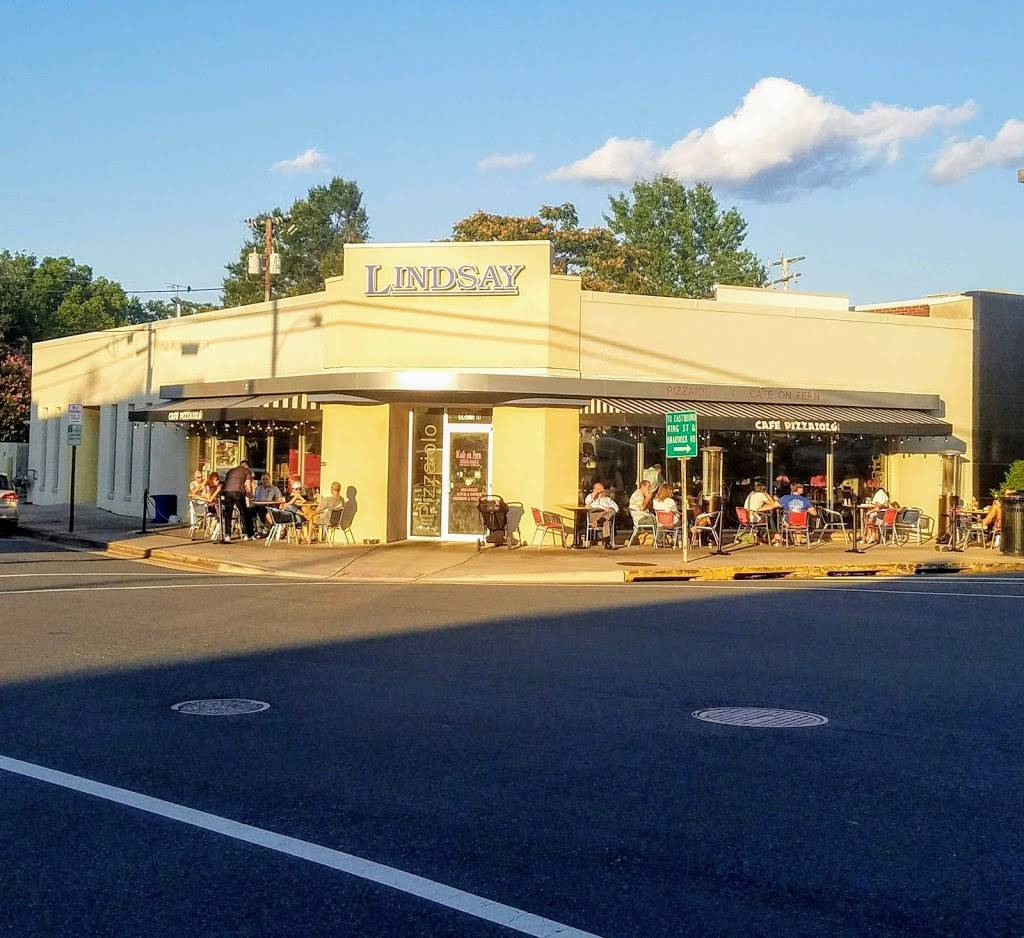 Pizzaiolo Cafe on Fern | cafe | 2620, 1623 Fern St, Alexandria, VA 22302, USA | 7037179324 OR +1 703-717-9324