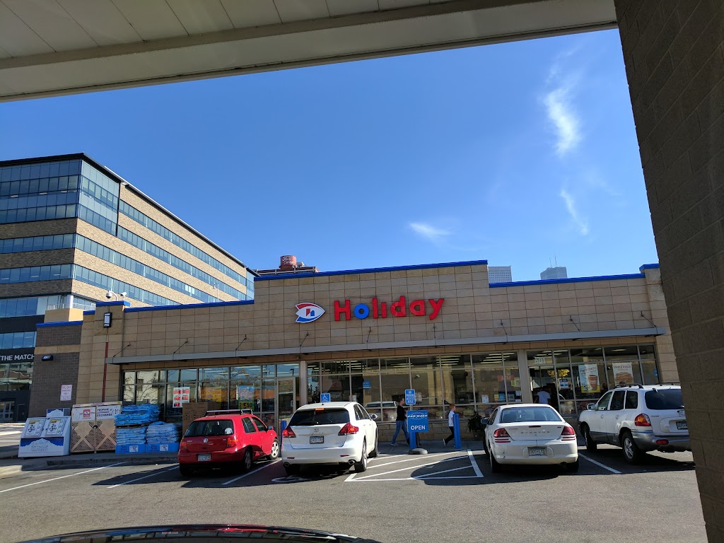 Holiday Stationstores | cafe | 601 N 5th St, Minneapolis, MN 55401, USA | 6123391096 OR +1 612-339-1096