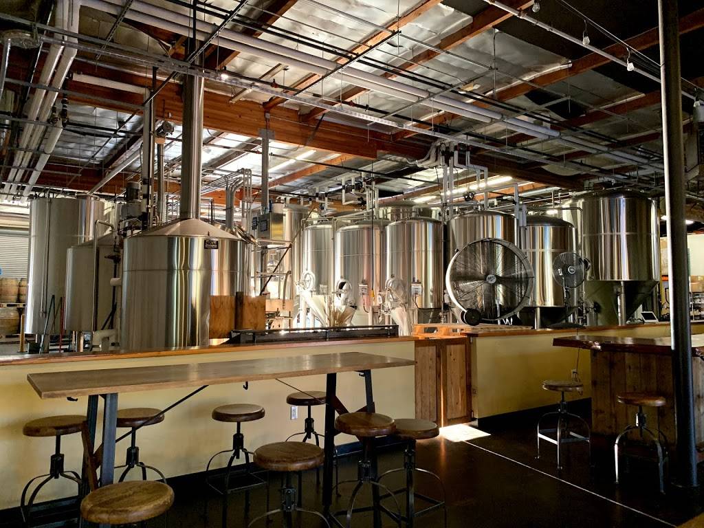 Societe Brewing Company | restaurant | 8262 Clairemont Mesa Blvd, San Diego, CA 92111, USA | 8585985409 OR +1 858-598-5409