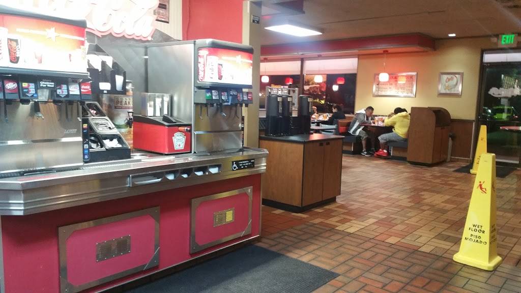 Carls Jr. | restaurant | 27467 Hesperian Blvd, Hayward, CA 94545, USA | 5107863440 OR +1 510-786-3440