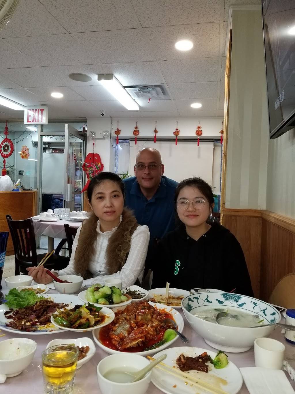 Zou Ji BBQ Inc. | restaurant | 42-83 Main St, Flushing, NY 11355, USA | 7183530086 OR +1 718-353-0086