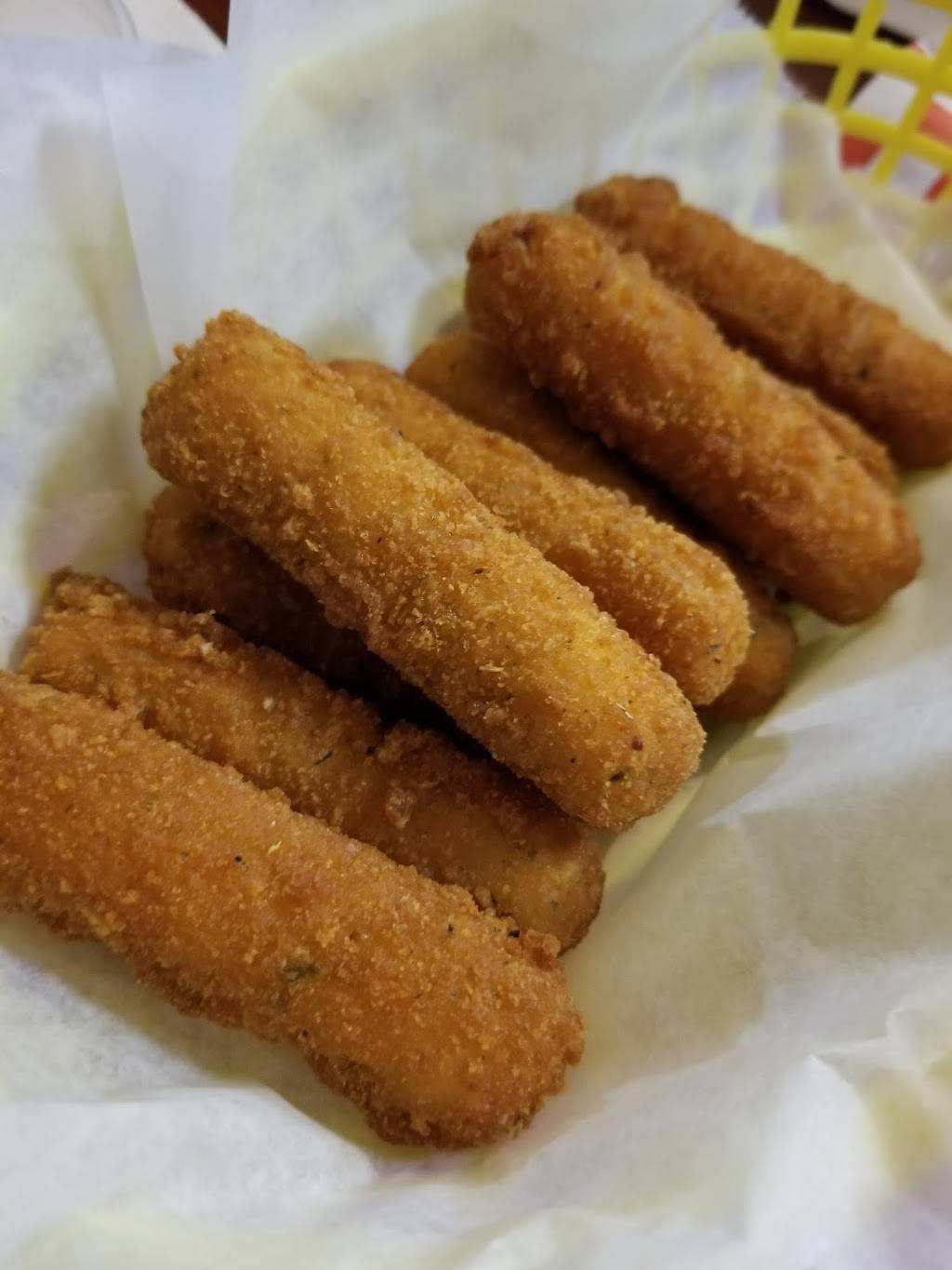 Chicken Plus | restaurant | 8891 Garden Grove Blvd, Garden Grove, CA 92844, USA | 7145308800 OR +1 714-530-8800