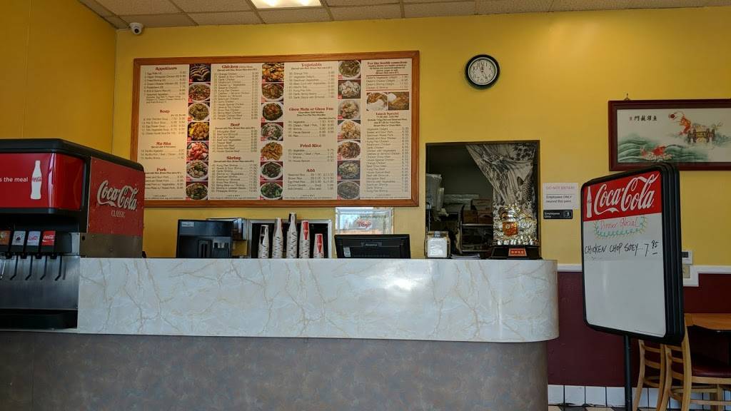 Golden Dragon Chinese Food | restaurant | 27311 La Paz Rd G, Laguna Niguel, CA 92677, USA | 9493624739 OR +1 949-362-4739